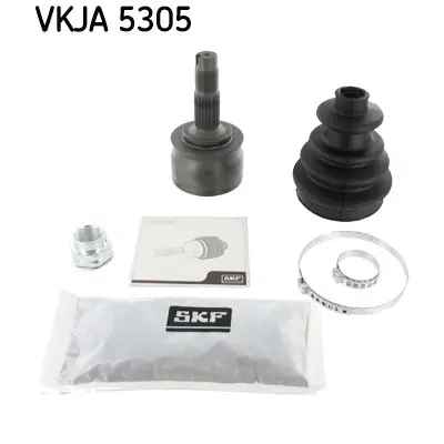 Juego de articulación, árbol de transmisión SKF VKJA 5305 Precio Bajo